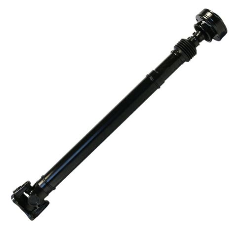 Teledu Front Drive Prop Shaft Assembly For Commander Grand