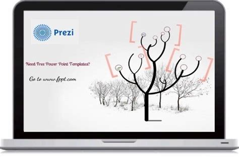 Create Zooming Presentations With Prezi App For Windows