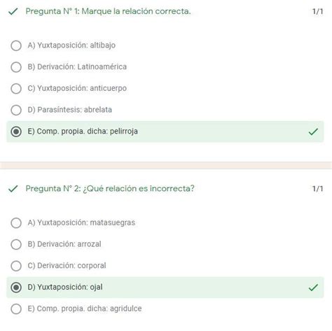 Qu Palabras Son Formadas Por Composici N Propiamente Dicha Brainly Lat