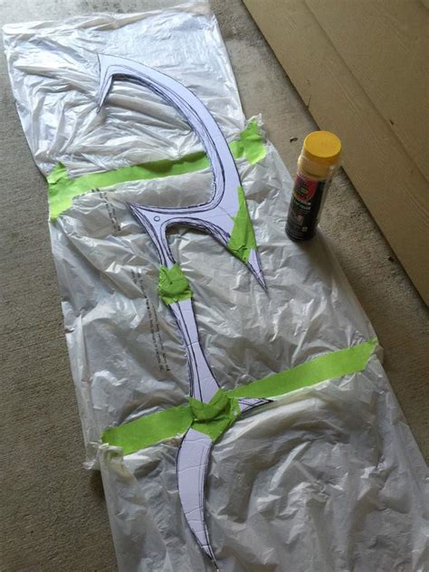 ALL ABOUT EXPANDING FOAM | Cosplay Amino