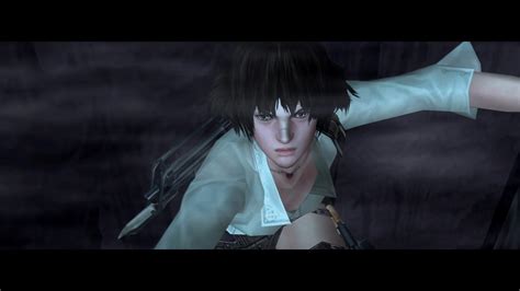 Capcom Teases More Devil May Cry 3 Switch Announcements