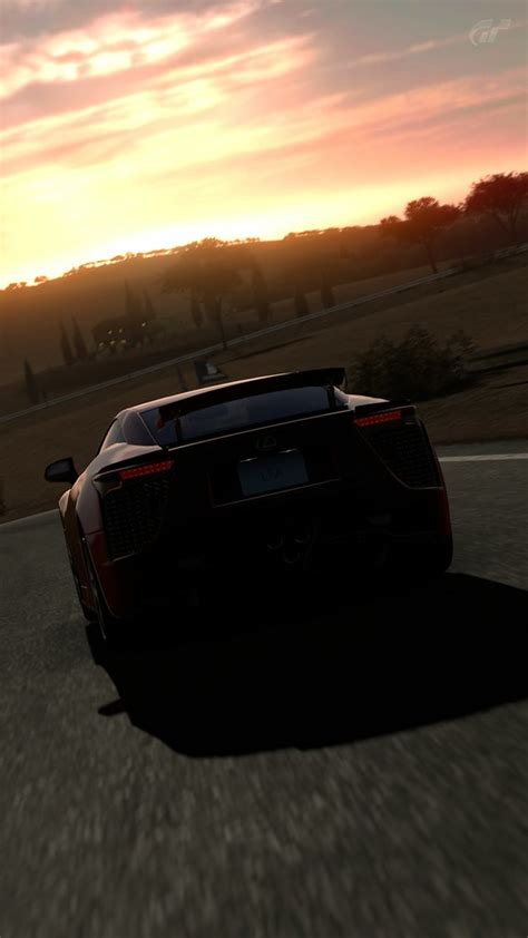 Toscana Tarmac Gran Turismo Driftinziggy Flickr