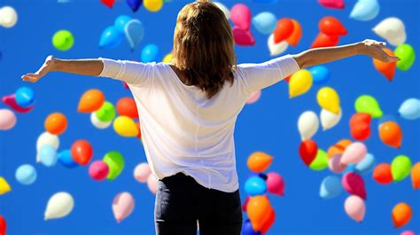 5 способов ощутить счастье прямо сейчас - Блог издательства «Манн ...