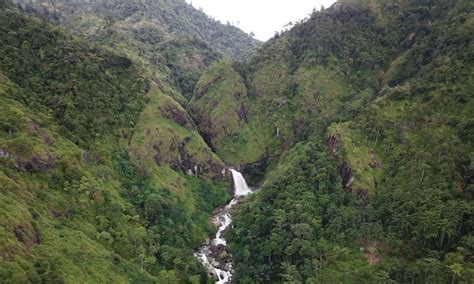 16 Air Terjun Curug Di Garut Yang Paling Indah Hits De Java