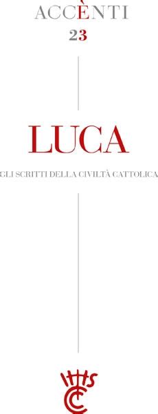 La Civilta Cattolica Accènti 23 Luca 12 2022 Download Italian PDF