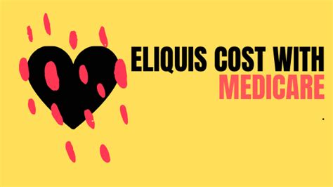 Eliquis Patient Assistance Income Limits