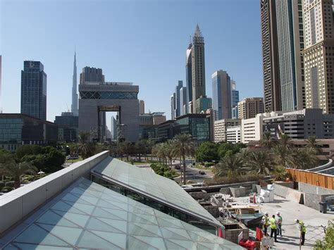 dubai international finance centre dubai uae difc