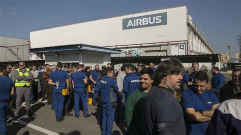 Integra Airbus Tres Módulos De Propulsión Del Programa Orion Aviación 21