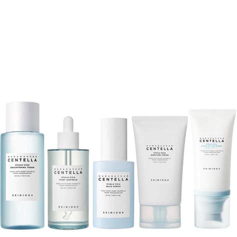 Discover The Finest Skincare Solutions In Skincare Set Skin