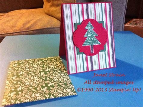 Funkyj Creations Manly Christmas Cards