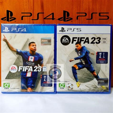 Fifa Ps Ps Region Asia Kaset Fifa Ps Playstation Ea