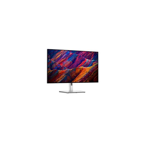 Dell Ultrasharp Usb C Hub Monitor U Qe Ips K Ms Cd