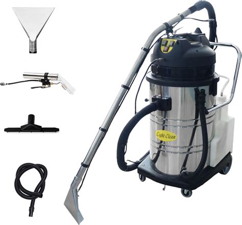 Amazon WOHAIPA 40L 60L Commercial Carpet Cleaner Machine