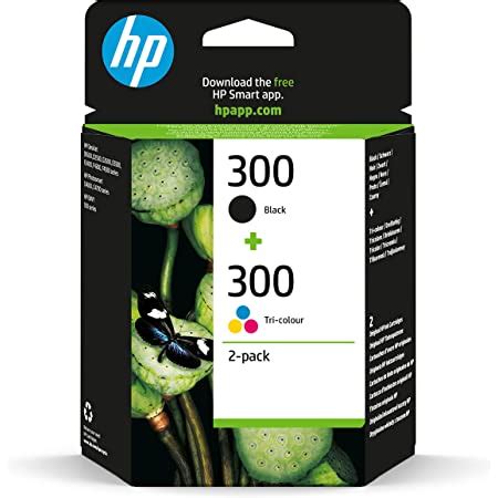 Hp Ae Negro Cartucho De Tinta Original Compatible Con