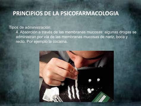 Psicofarmacologia PPT