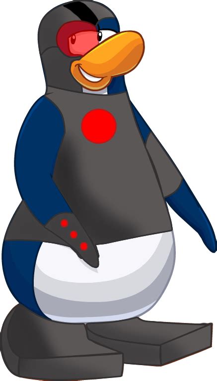 Miller Wiki Club Penguin Super Fanon Fandom