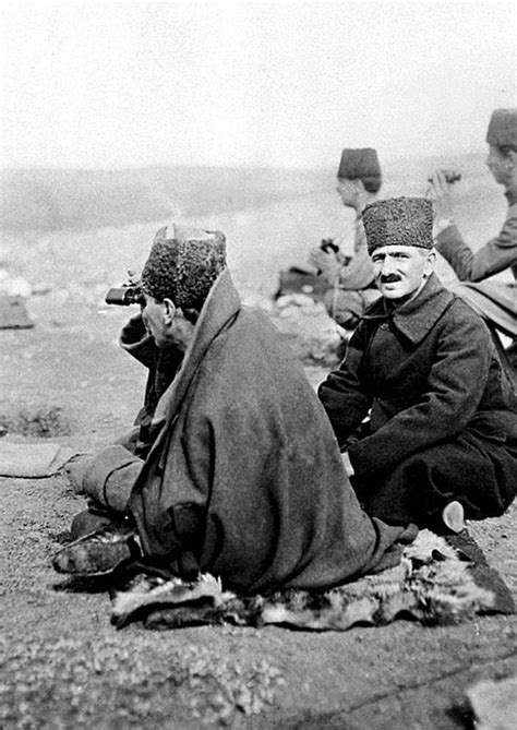 Bu Atatürk Fotoğraflarının Ne Zamana Ait Olduğunu Bulabilecek misin