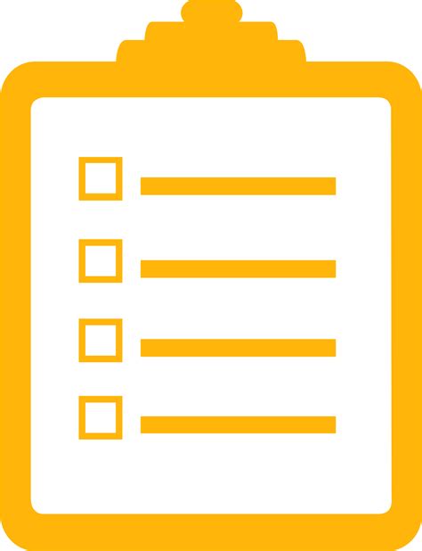 Download Thumb Image - Action Plan Icon Png, Transparent Png - vhv