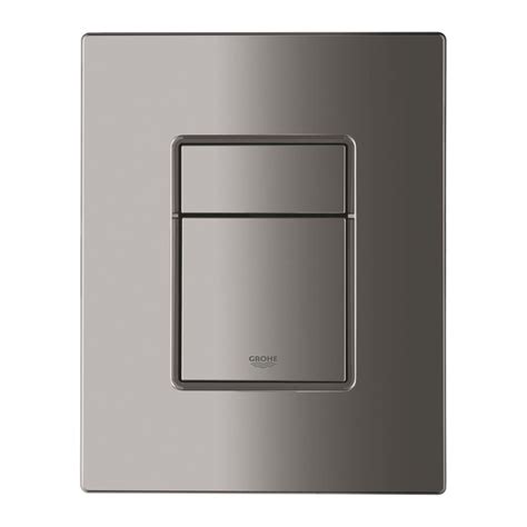 Grohe G Mme Rezervuar Kumanda Paneli Abs Hard Graphite A