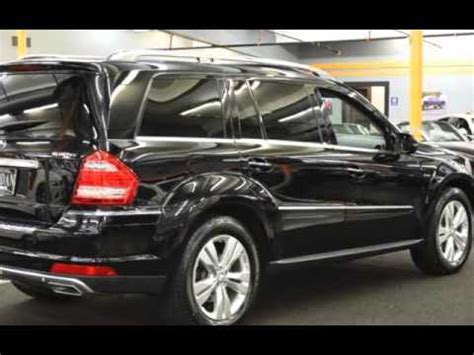 Mercedes Benz Gl Bluetec For Sale In Milwaukie Or Youtube