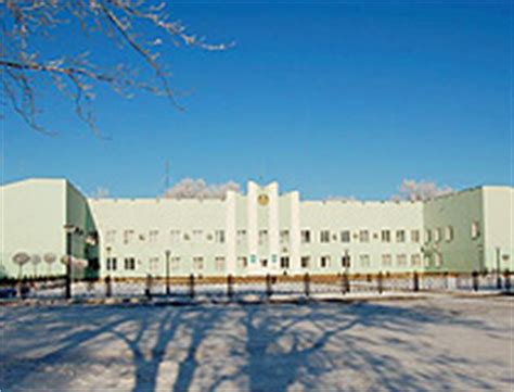 Aksai city, Kazakhstan overview, industry, photos