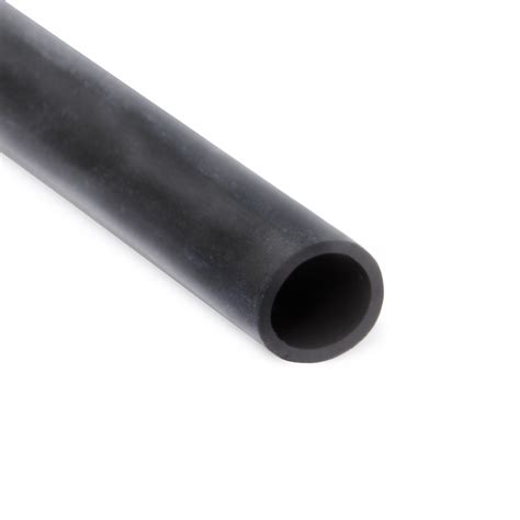 EPDM Rubber Slang 2x4mm L 200m Rubbermagazijn