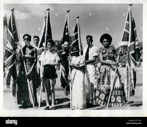 Feb. 29, 2012 - Fiji celebrates seventy five years of British rule ...