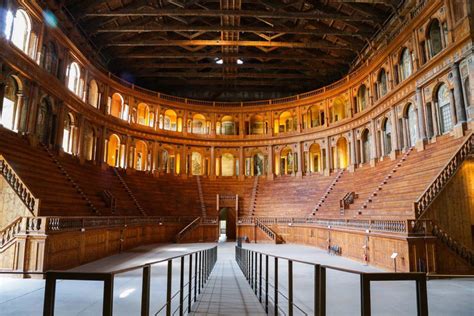 Los Teatros M S Impresionantes Del Mundo Ladrilleramecanizada