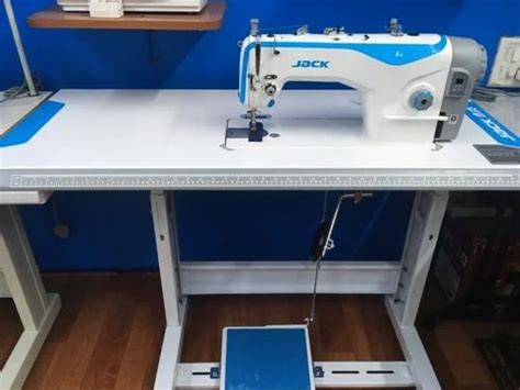 Jack F5 Direct Drive Sewing Machine At Rs 23500 Jack Silai Machine In