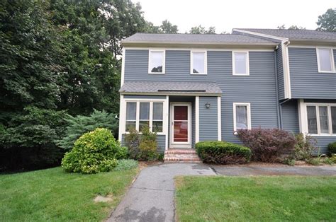 5 Deer Path Unit 1 Maynard Ma 01754 Compass