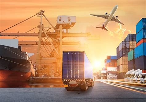 Goods In Transit Insurance Insurance For Business