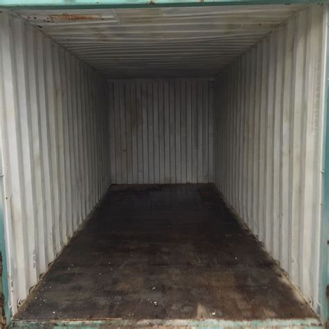 Buy Or Hire Used Shipping Containers Royal Wolf Australia