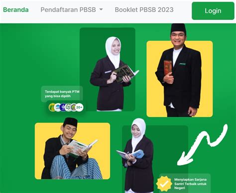 Beasiswa Santri 2023 Resmi Dibuka Pendaftarannya Cek Jadwal Dan