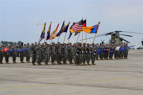 Dvids Images Th Combat Aviation Brigade Change Of Command