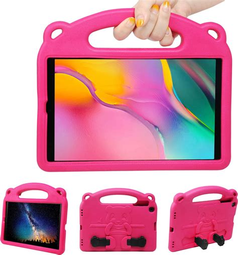 Newstyle Funda Antica Da Para Samsung Galaxy Tab A Sm T