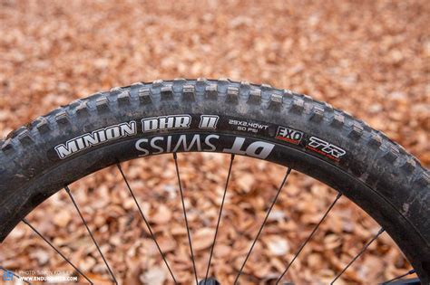 Alutech Fanes 29 Custom im Test – Ein markantes Alu-Bike made in ...