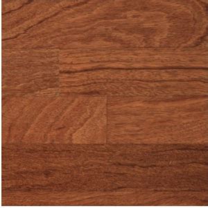 Bubinga Natural Engineered Smooth Select Grade X X