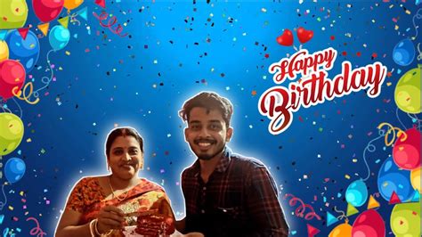 বাড়ি ফিরে মা কে জন্মদিনে Surprise দিলাম 😍 I Gave My Mother A Surprise