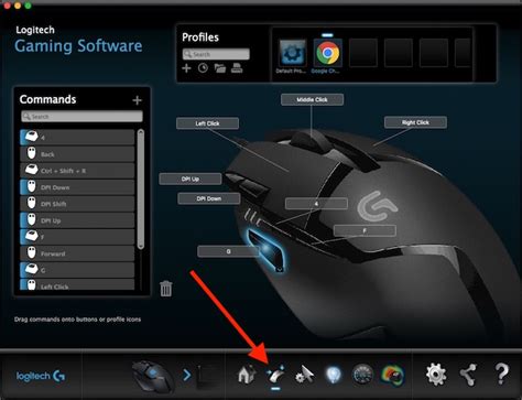 How To Use Logitech Gaming Software To Configure Gaming Accessories