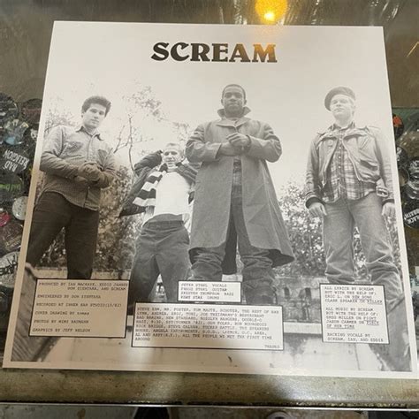 Buy Scream Still Screaming Lp Album Re Rm Online For A Great