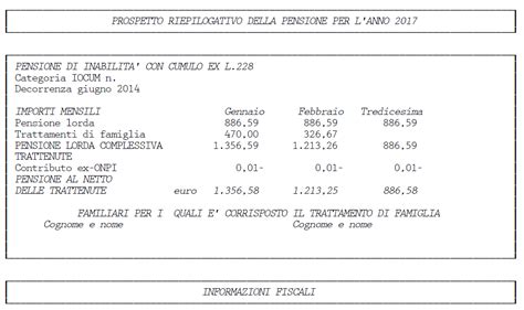 Pensioni Aggiornato Il Certificato Obism Ecco Le Novità Del 2024