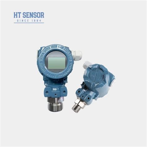 Economical Piezoresistive Silicon Pressure Transmitter Bp93420 Ib For General Industry China