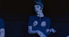 THE WHITE CROW NUDE SCENES AZNude