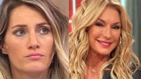 Otra enemiga para Yanina Latorre Mica Viciconte apuntó contra la