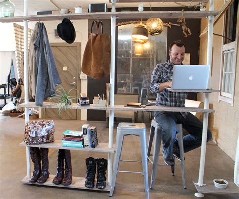 Compression Shelf Room Divider : 16 Steps (with Pictures) - Instructables