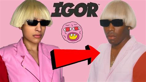 Tyler The Creator Igor Meme