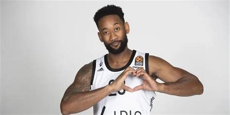 David Lighty Va Faire Une E Saison Avec Lasvel Basket Europe