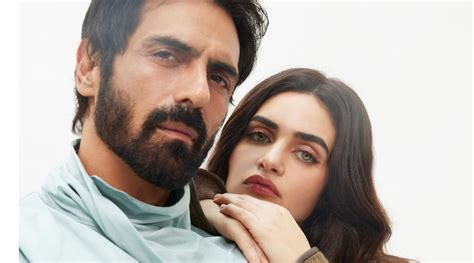 Arjun Rampal Is The New Quad Father Of Bollywood As He Welcomes