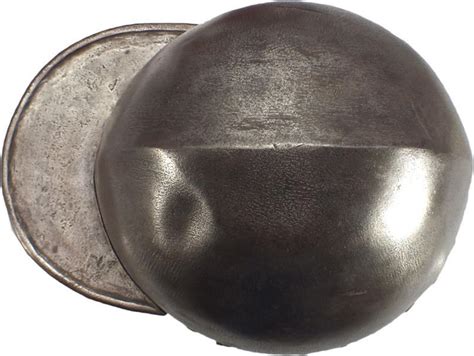 A English Sappers Helmet C1625 Fagan Arms