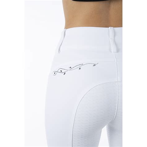 ANIMO NUTTY WOMEN S FULL GRIP RIDING BREECHES EQUISHOP Equestrian Shop